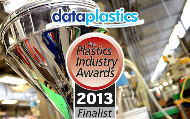 plastic industry awards 2013